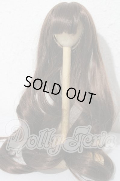 画像1: 7-8inch/ウィッグ U-26-03-04-010-TN-ZU (1)