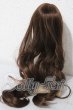 画像2: 7-8inch/ウィッグ U-26-03-04-010-TN-ZU (2)
