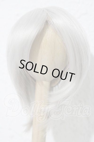 画像1: 8-9inch/ウィッグ U-26-03-04-015-TN-ZU (1)