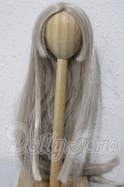 画像1: 8-9inch/ウィッグ U-26-03-04-018-TN-ZU (1)