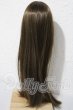 画像2: 8-9inch/ウィッグ U-26-03-04-025-TN-ZU (2)