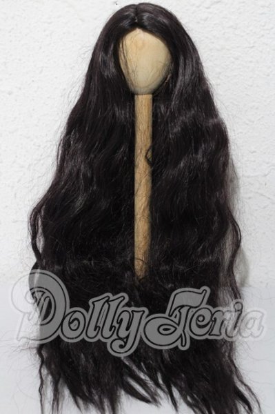 画像1: 8-9inch/ウィッグ U-26-03-04-026-TN-ZU (1)