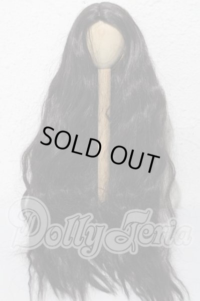 画像1: 8-9inch/ウィッグ U-26-03-04-026-TN-ZU (1)