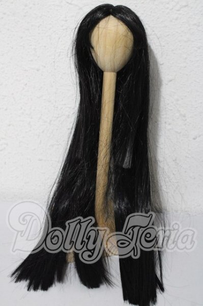 画像1: 8-9inch/ウィッグ U-26-03-04-017-TN-ZU (1)