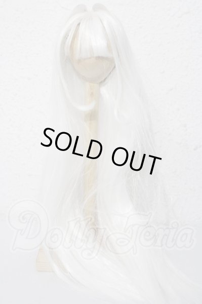 画像1: 8-9inch/ウィッグ U-26-03-04-023-TN-ZU (1)