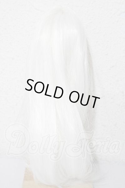 画像2: 8-9inch/ウィッグ U-26-03-04-023-TN-ZU (2)