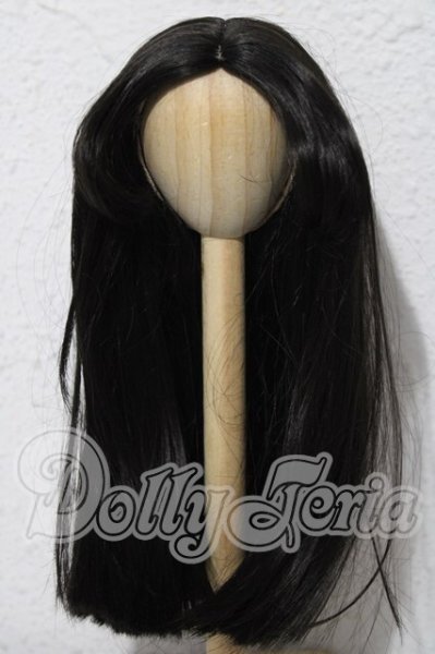 画像1: 8-9inch/ウィッグ U-26-03-04-016-TN-ZU (1)