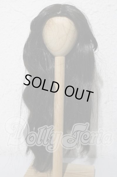 画像1: 8-9inch/ウィッグ U-26-03-04-022-TN-ZU (1)