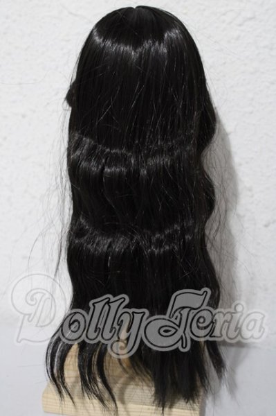 画像2: 8-9inch/ウィッグ U-26-03-04-022-TN-ZU (2)