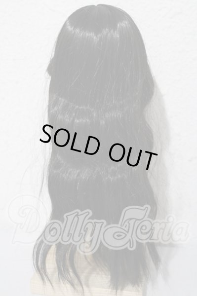 画像2: 8-9inch/ウィッグ U-26-03-04-022-TN-ZU (2)