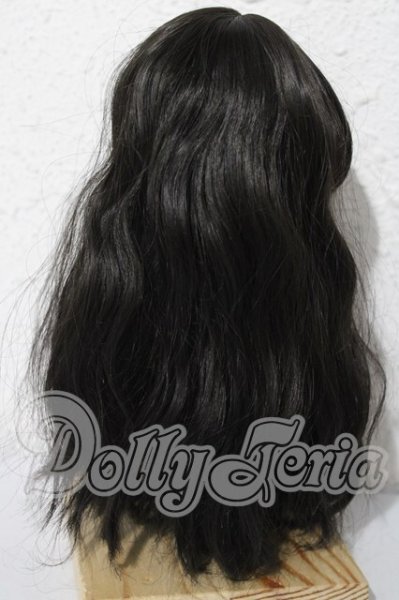 画像2: 7-8inch/ウィッグ U-26-03-04-009-TN-ZU (2)