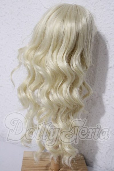 画像2: 8-9inch/ウィッグ U-26-03-04-020-TN-ZU (2)