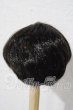 画像2: 8-9inch/ウィッグ U-26-03-04-024-TN-ZU (2)