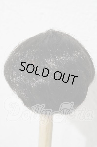 画像2: 8-9inch/ウィッグ U-26-03-04-024-TN-ZU (2)