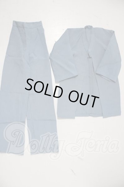 画像1: SD17BOY/OF：着物 U-26-03-04-060-TN-ZU (1)