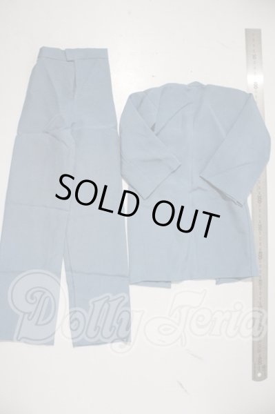 画像2: SD17BOY/OF：着物 U-26-03-04-060-TN-ZU (2)