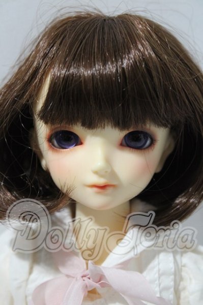 画像1: SDＭ/スタンダードモデルひな U-26-03-04-219-TN-ZU (1)