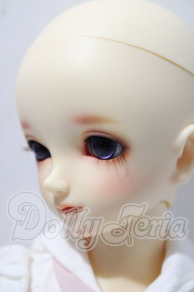 画像4: SDＭ/スタンダードモデルひな U-26-03-04-219-TN-ZU (4)