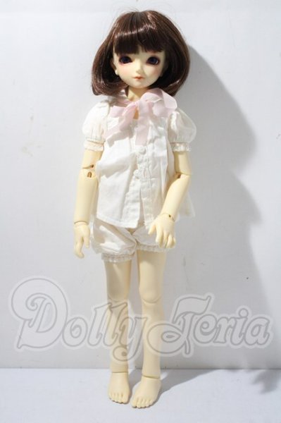 画像6: SDＭ/スタンダードモデルひな U-26-03-04-219-TN-ZU (6)