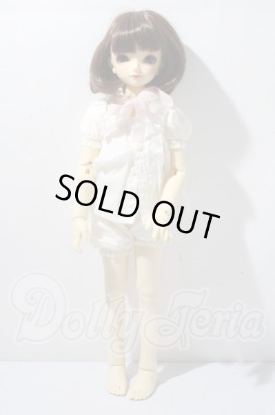 画像6: SDＭ/スタンダードモデルひな U-26-03-04-219-TN-ZU (6)