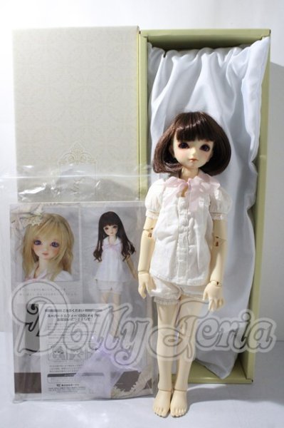 画像8: SDＭ/スタンダードモデルひな U-26-03-04-219-TN-ZU (8)