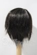 画像2: 6-7inch/ウィッグ U-26-03-11-001-TN-ZU (2)