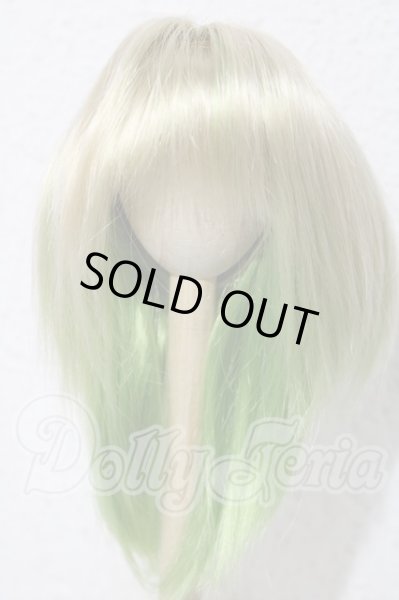 画像1: 7-8inch/ウィッグ U-26-03-04-008-TN-ZU (1)