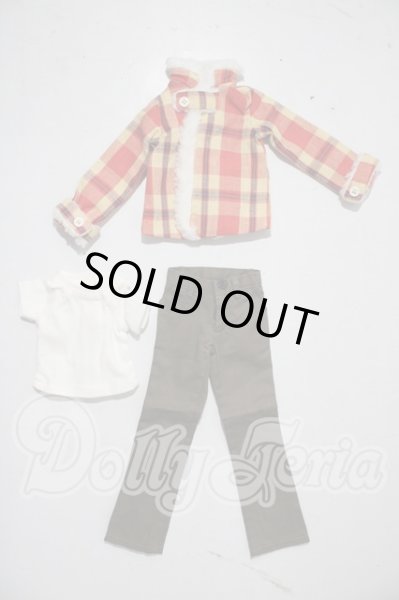 画像1: SDM＆MSD/OF:衣装セット U-26-03-04-074-TN-ZU (1)