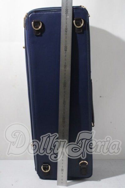 画像2: 40cmドール/ドールバッグ U-26-04-01-203-TN-ZU (2)