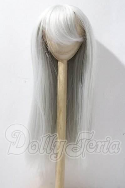 画像1: 8-9inch/ウィッグ U-26-03-11-007-TN-ZU (1)