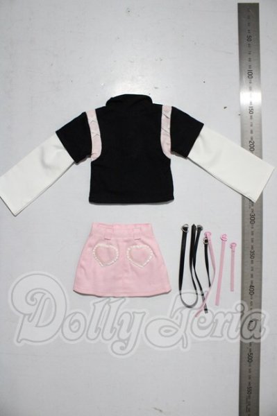 画像2: SDM＆MSD/OF:衣装セット U-26-03-04-194-TN-ZU (2)