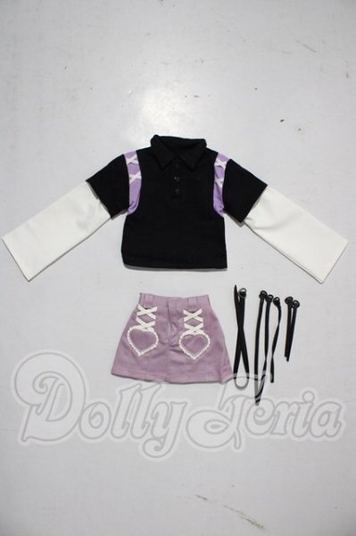 画像1: SDM＆MSD/OF:衣装セット U-26-03-04-195-TN-ZU (1)