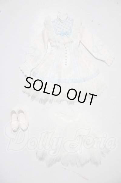 画像1: MYOUDOLL/Zuzana outfit U-26-03-04-193-TN-ZU (1)
