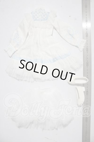 画像2: MYOUDOLL/Zuzana outfit U-26-03-04-193-TN-ZU (2)