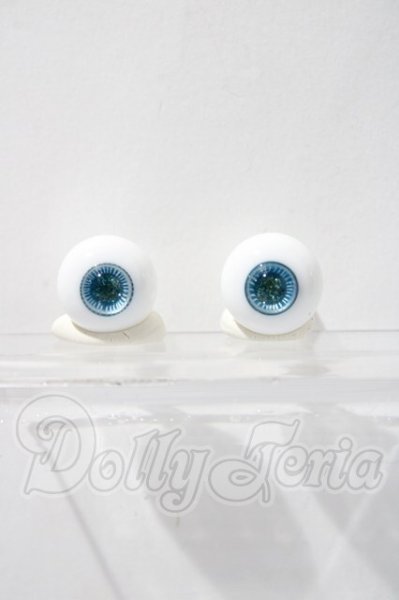 画像1: 14mm/グラスアイ U-26-03-11-014-TN-ZU (1)