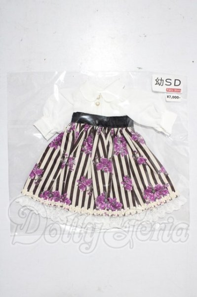 画像1: 幼SD/OF:ワンピース U-26-03-11-114-TN-ZU (1)