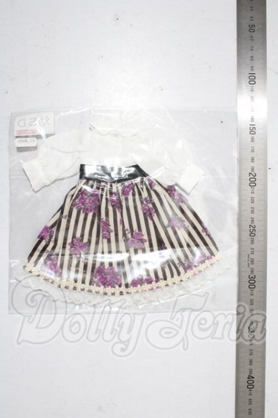 画像2: 幼SD/OF:ワンピース U-26-03-11-114-TN-ZU (2)