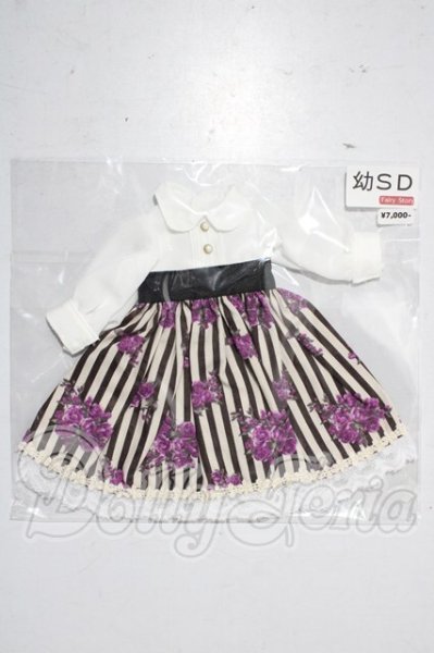 画像1: 幼SD/OF:ワンピース U-26-03-11-115-TN-ZU (1)