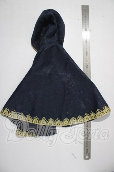 画像2: SD/OF:エトワールマント U-26-03-11-122-TN-ZU (2)