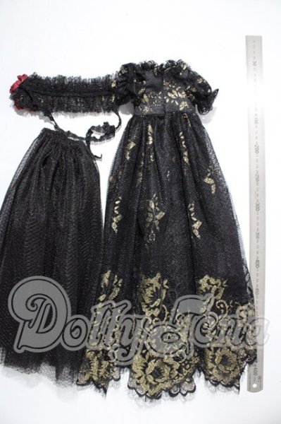 画像2: SD16/OF:ドレス U-26-03-11-132-TN-ZU (2)