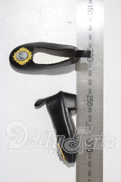 画像2: SD/OF:靴 U-26-03-11-137-TN-ZU (2)