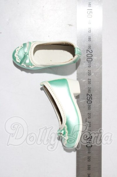 画像2: SD/OF:靴 U-26-03-11-136-TN-ZU (2)