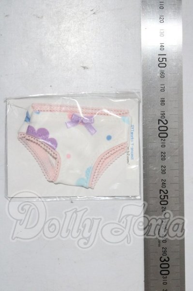 画像2: SDM＆MSD/OF:下着 U-26-03-11-140-TN-ZU (2)