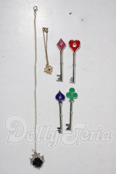 画像1: SDM&MDD/OF：アクセサリー U-26-03-11-141-TN-ZU (1)