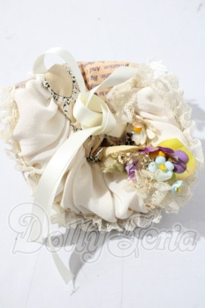 画像1: SDM＆MSD/OF:小物 U-26-04-01-055-TN-ZU (1)