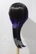 画像2: 8-9inch/ウィッグ U-26-03-11-005-TN-ZU (2)