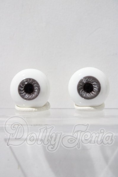 画像1: 18mm/グラスアイ　造形村　VOLKS U-26-03-11-022-TN-ZU (1)