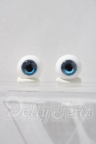 画像1: 16mm/レジンアイ U-26-03-11-018-TN-ZU (1)