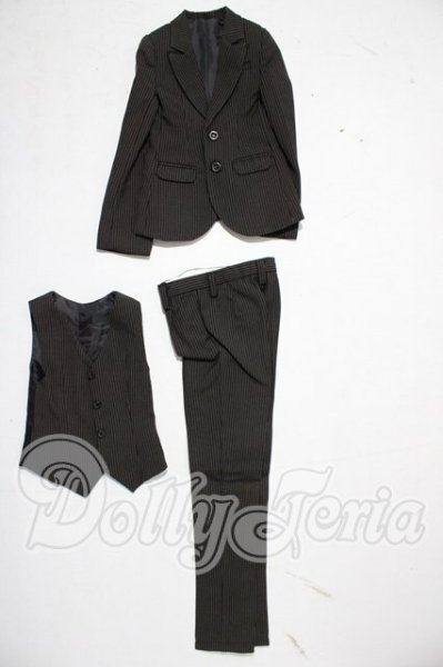 画像1: SD13B/スーツセット U-26-03-11-129-TN-ZU (1)