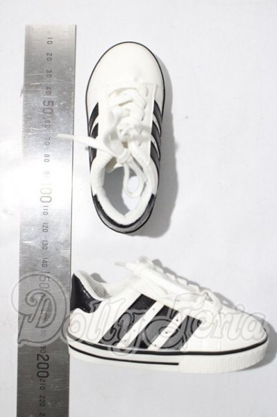 画像2: SD/OF:靴 U-26-03-18-144-TN-ZU (2)